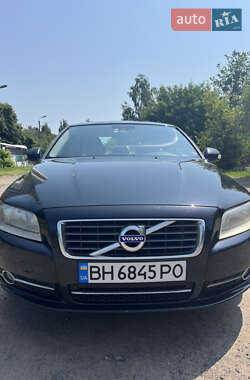 Седан Volvo S80 2010 в 