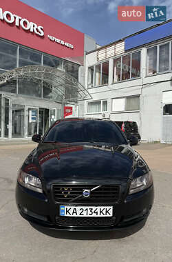 Седан Volvo S80 2008 в Киеве