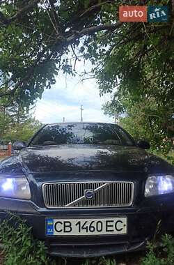 Седан Volvo S80 2000 в Ізюмі