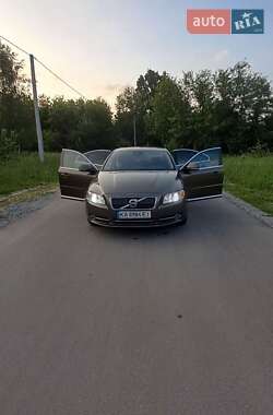 Седан Volvo S80 2012 в Житомирі