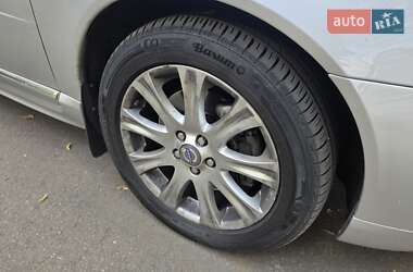 Седан Volvo S80 2011 в 