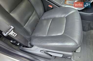 Седан Volvo S80 2011 в 