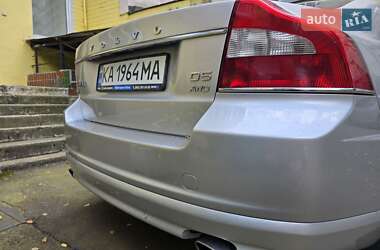 Седан Volvo S80 2011 в 