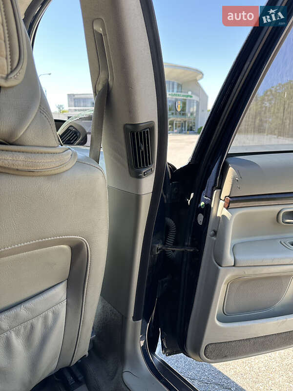Седан Volvo S80 2001 в Полтаве фото 22 Седан Volvo S80 2001 в Полтаве