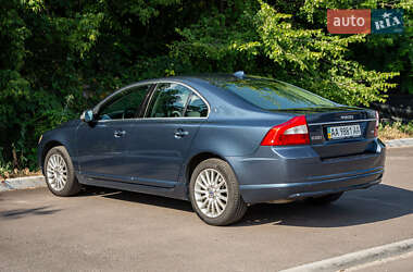 Седан Volvo S80 2006 в 