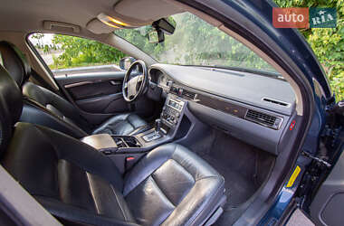 Седан Volvo S80 2006 в 