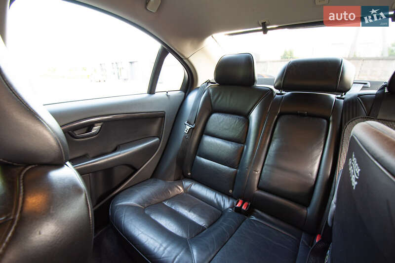 Седан Volvo S80 2006 в Борисполе