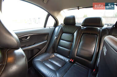 Седан Volvo S80 2006 в 