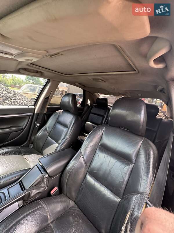 Седан Volvo S80 2006 в Колках