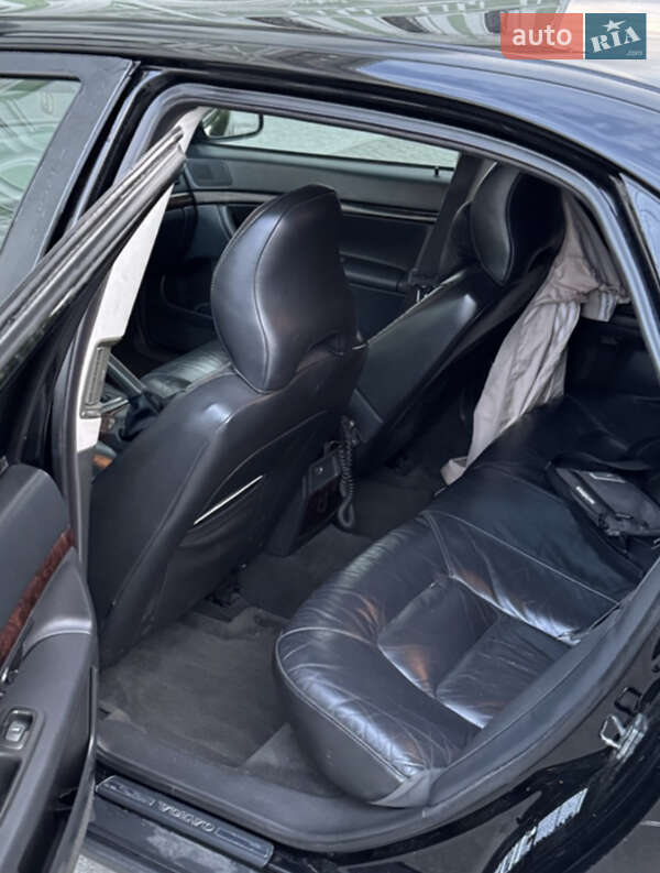 Седан Volvo S80 2001 в Фастове