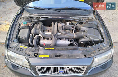 Седан Volvo S80 1999 в Романове