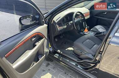 Седан Volvo S80 2007 в Киеве