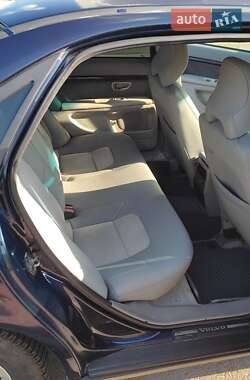 Седан Volvo S80 1999 в 