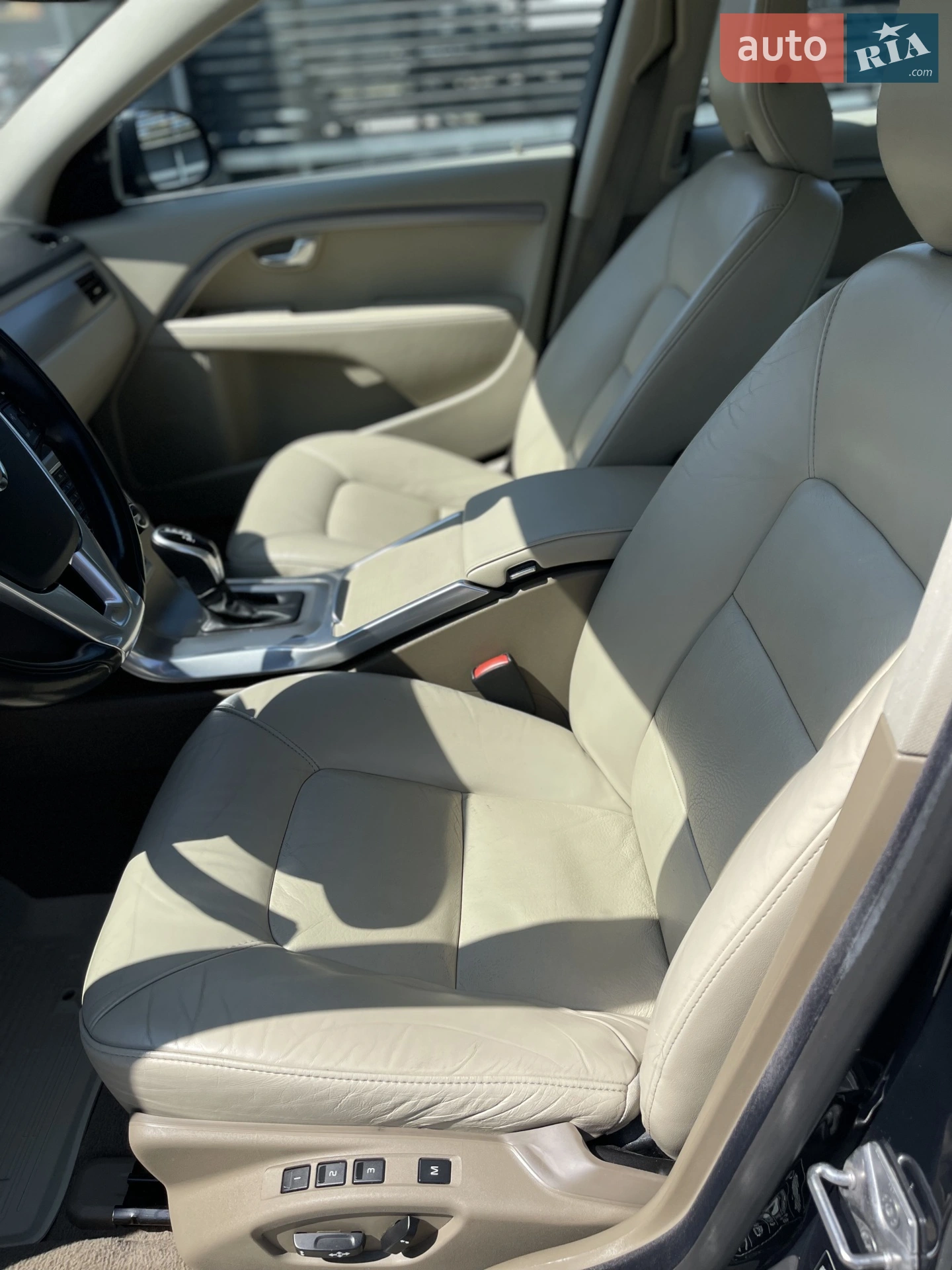 2014 Volvo S80 - мініатюра 18