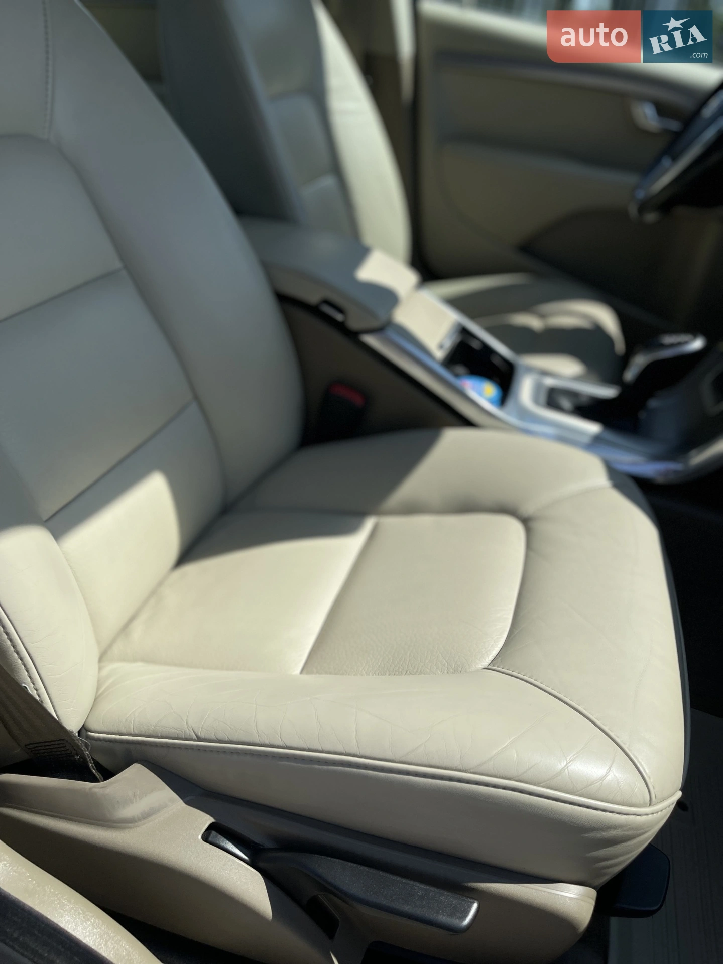 2014 Volvo S80 - мініатюра 23