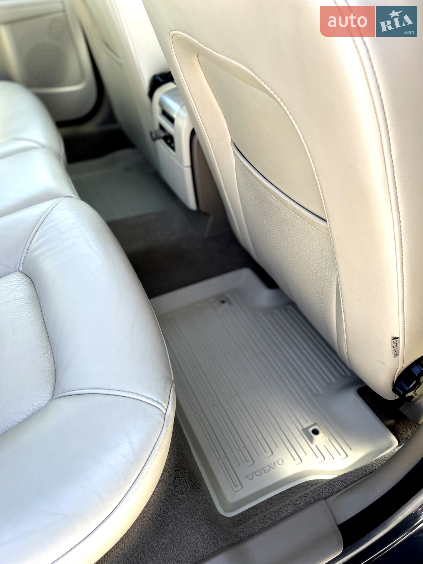 2014 Volvo S80 - мініатюра 28