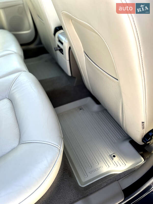 Седан Volvo S80 2014 в Киеве фото 28 Седан Volvo S80 2014 в Киеве