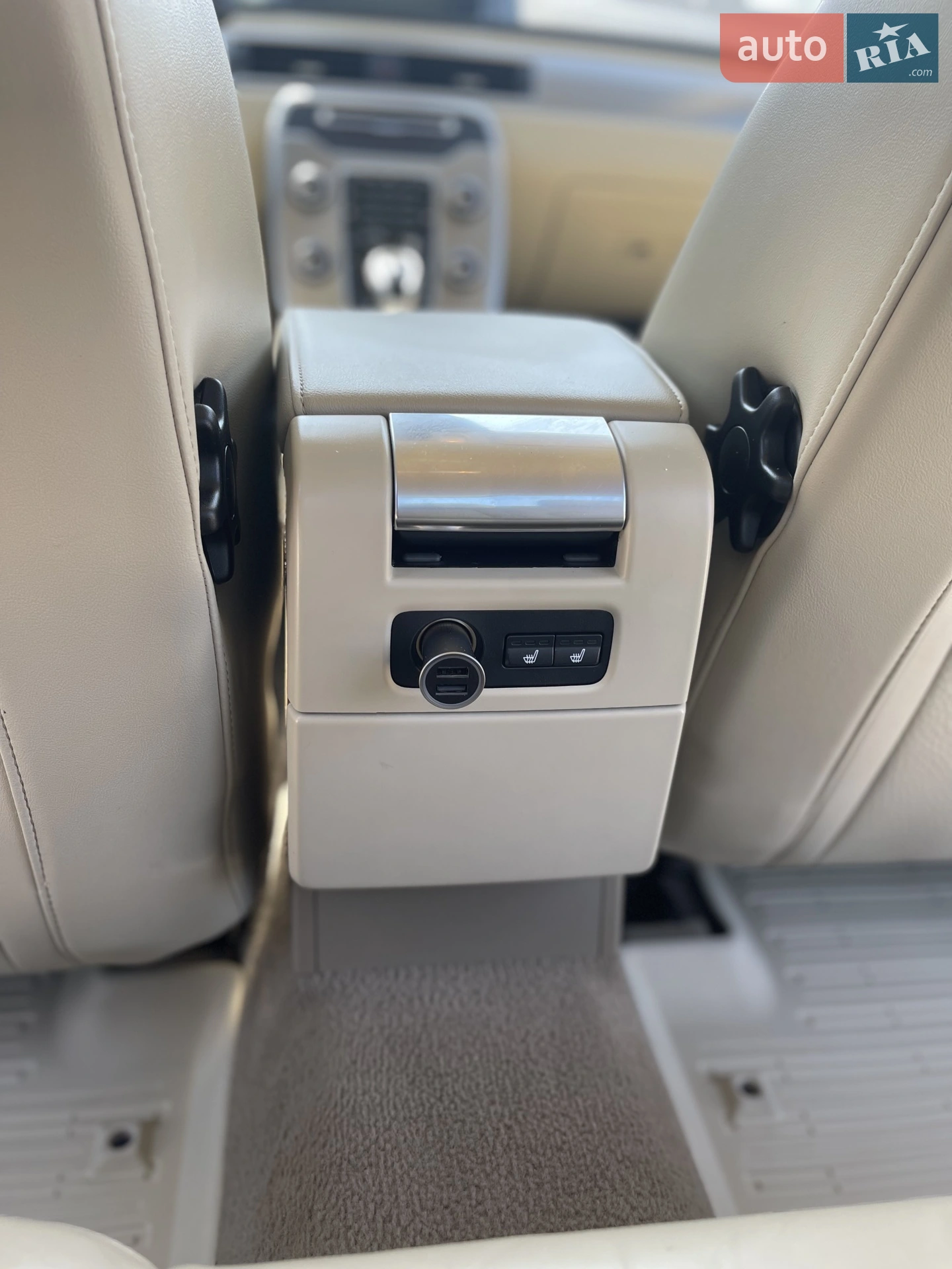 2014 Volvo S80 - мініатюра 33