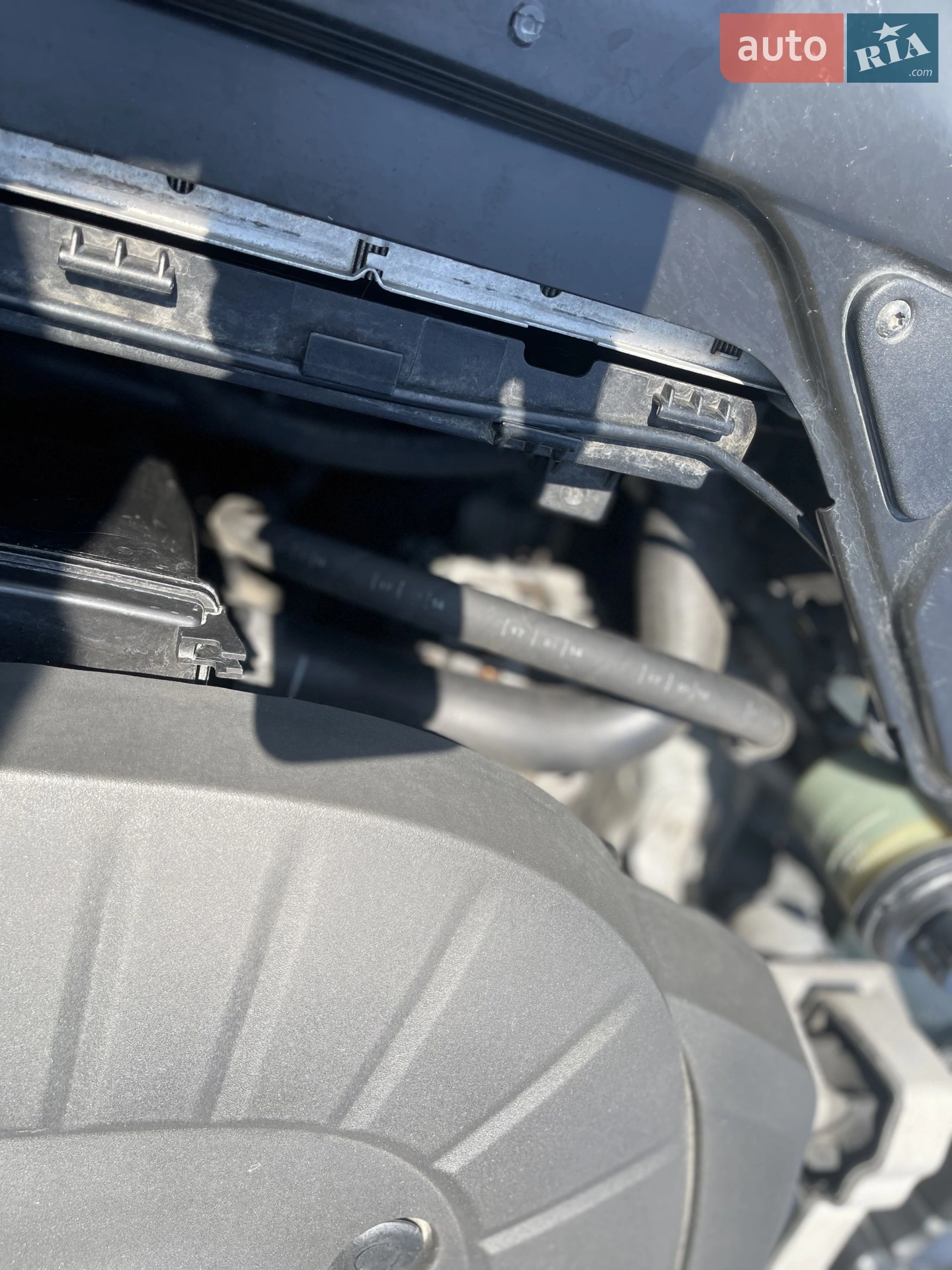 2014 Volvo S80 - мініатюра 45
