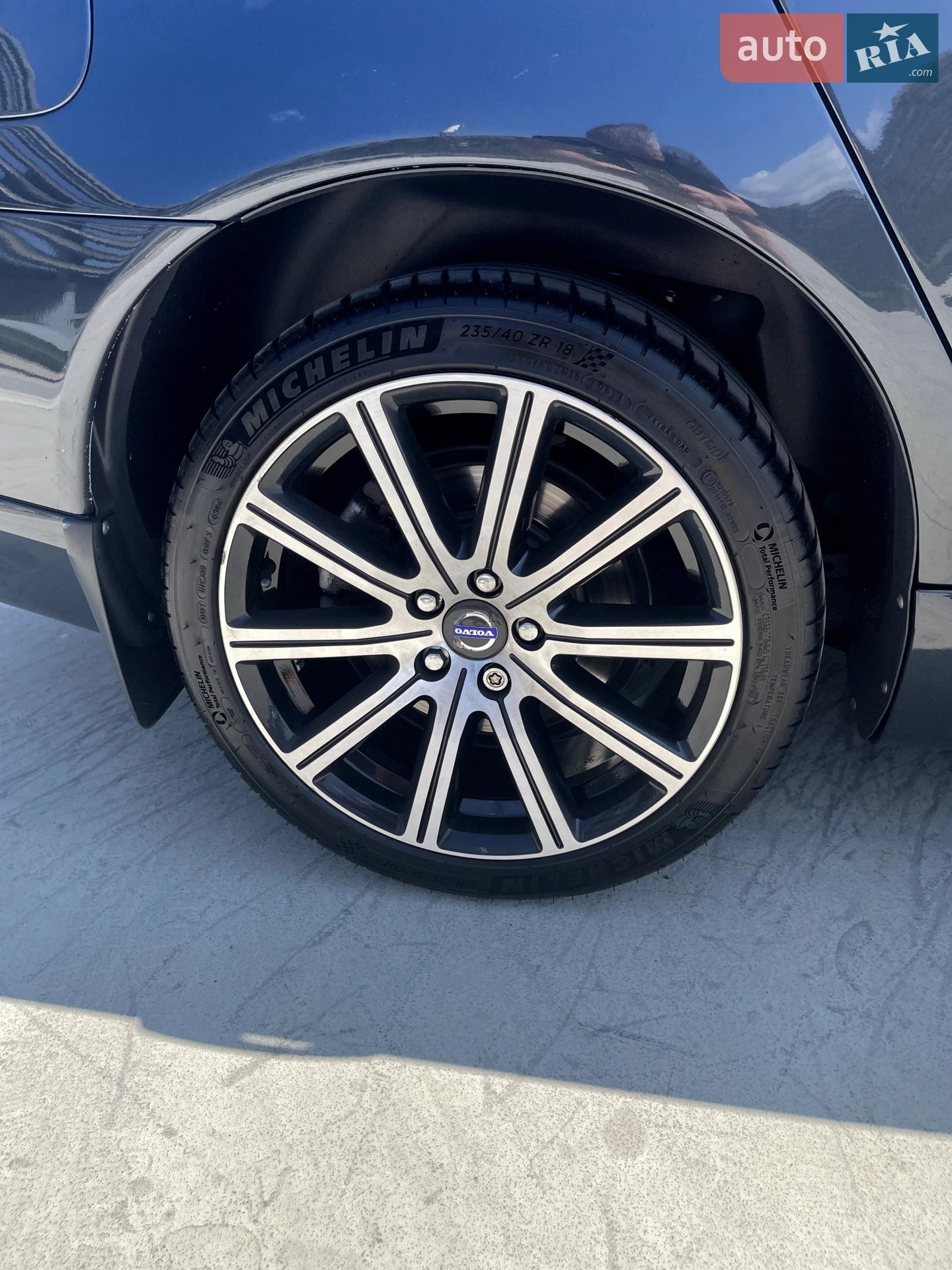 2014 Volvo S80 - мініатюра 53