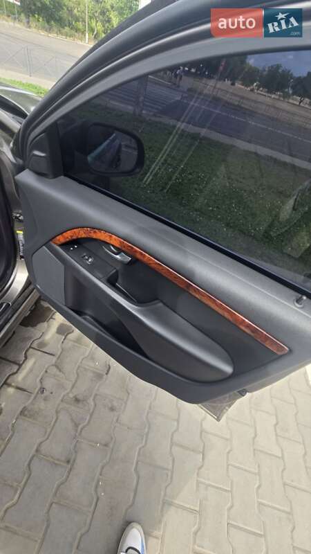 Седан Volvo S80 2008 в Новой Одессе