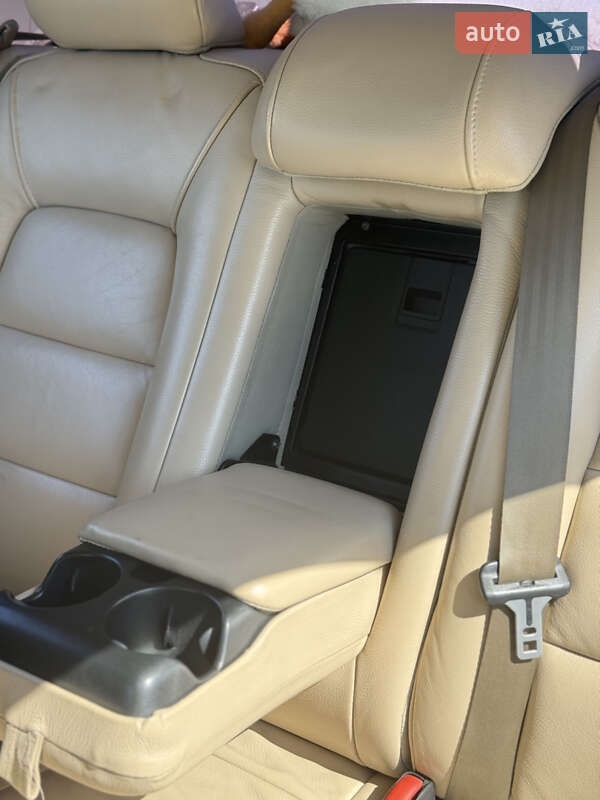 Седан Volvo S80 2010 в Калуші фото 13 Седан Volvo S80 2010 в Калуші