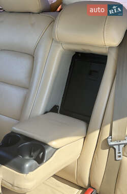 Седан Volvo S80 2010 в 