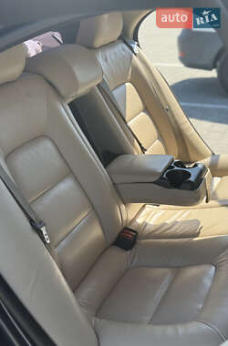 Седан Volvo S80 2010 в 