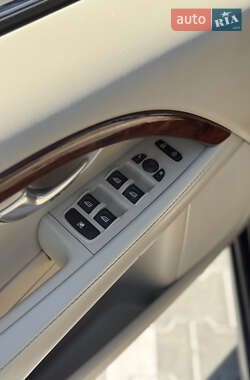 Седан Volvo S80 2010 в 