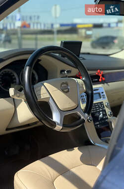 Седан Volvo S80 2010 в 