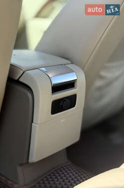 Седан Volvo S80 2010 в 