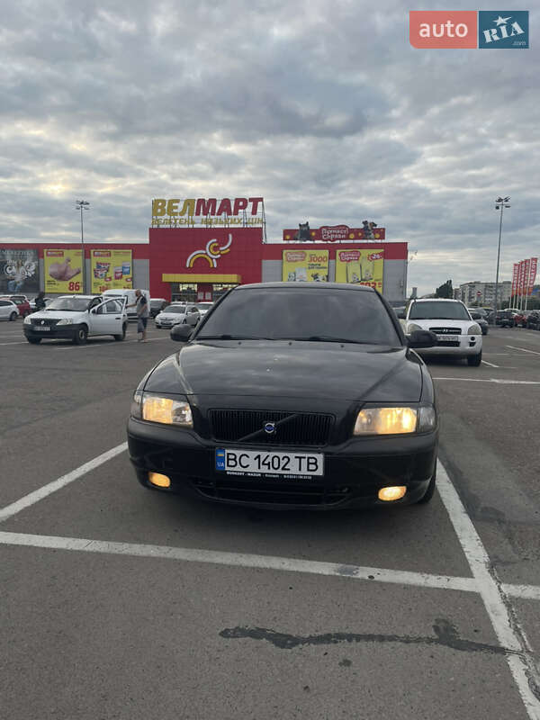 Volvo S80 1999