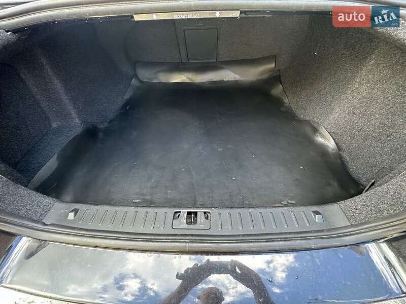 Седан Volvo S80 2010 в Киеве
