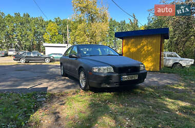 Седан Volvo S80 2000 в Сумах