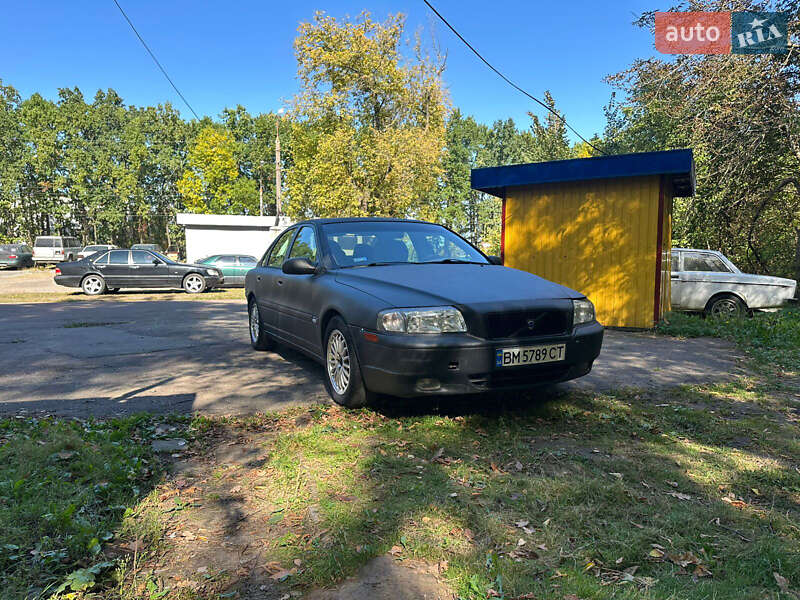 Volvo S80 2000