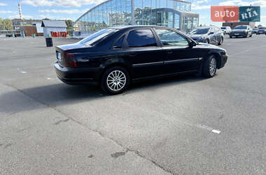 Седан Volvo S80 2002 в 