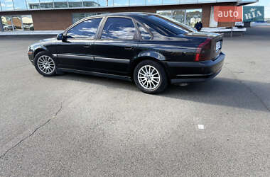Седан Volvo S80 2002 в 