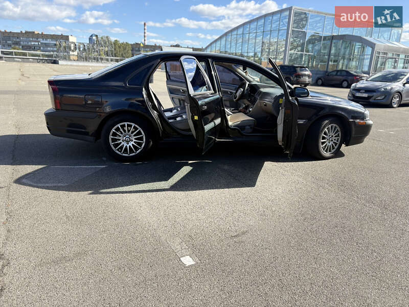 Седан Volvo S80 2002 в Киеве
