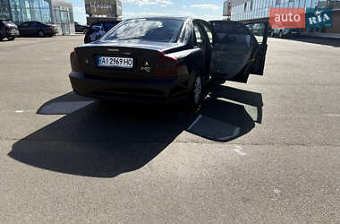 Седан Volvo S80 2002 в 