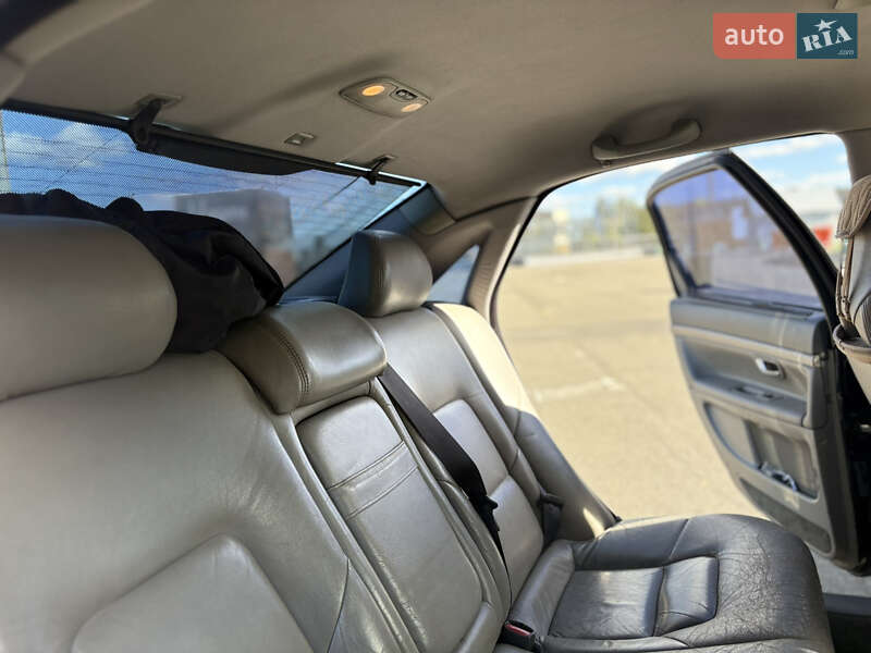 Седан Volvo S80 2002 в Киеве
