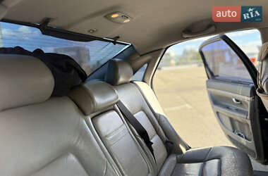 Седан Volvo S80 2002 в 