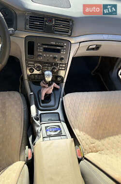Седан Volvo S80 2002 в 