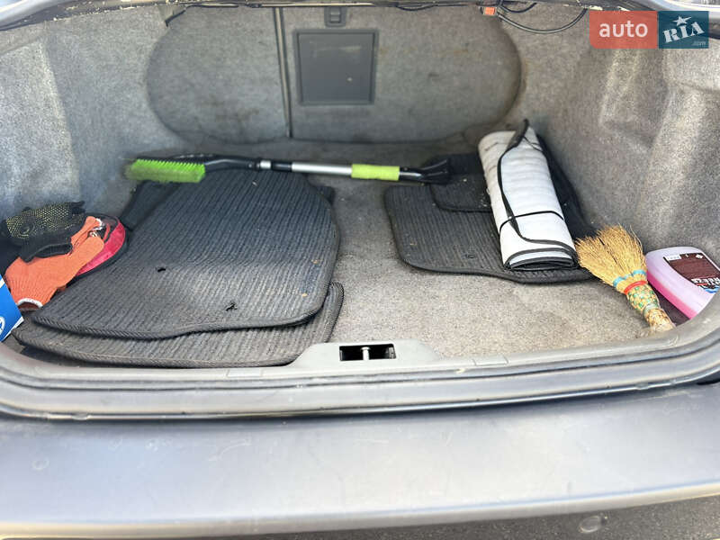 Седан Volvo S80 2002 в Киеве