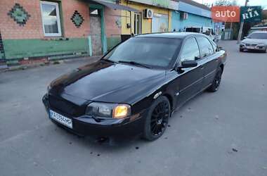 Седан Volvo S80 2000 в Изяславе