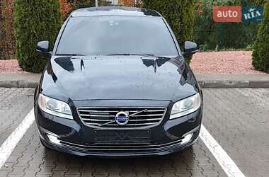 Седан Volvo S80 2016 в Житомире