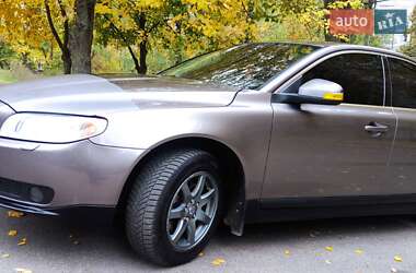 Седан Volvo S80 2007 в Белой Церкви