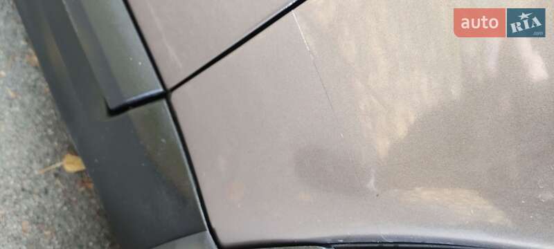 Седан Volvo S80 2007 в Білій Церкві фото 13 Седан Volvo S80 2007 в Білій Церкві