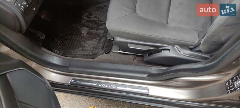 Седан Volvo S80 2007 в Білій Церкві фото 15 Седан Volvo S80 2007 в Білій Церкві