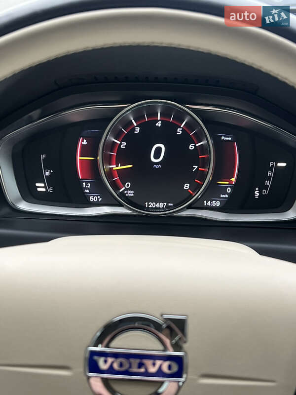 Седан Volvo S80 2016 в Софиевской Борщаговке фото 10 Седан Volvo S80 2016 в Софиевской Борщаговке