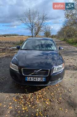 Седан Volvo S80 2008 в Хмельницькому